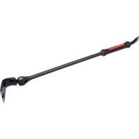 Levier plat pivotant, 2-1/2" la, 30" lo Nuna Depot Inc.