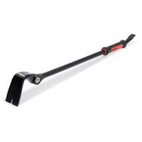 Levier plat pivotant, 2-1/2" la, 30" lo Nuna Depot Inc.