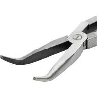 X2 Straight and Bent Long Nose Dual Material Plier Set, 2 Pieces Nuna Depot Inc.