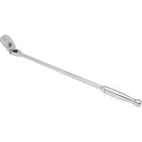 90-Tooth Locking Flex Head Teardrop Ratchet Nuna Depot Inc.