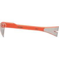 Barre-levier pour moulures, 1" la, 8" lo Nuna Depot Inc.