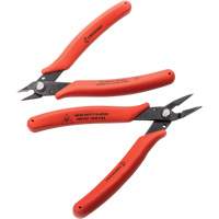 2-Piece Shear Cutter Mini Pliers Set Nuna Depot Inc.