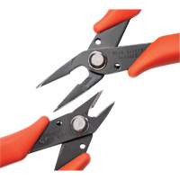 2-Piece Shear Cutter Mini Pliers Set Nuna Depot Inc.