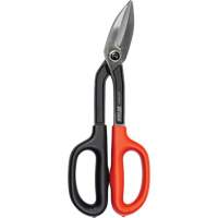 Offset Pattern Tinner Snips, 2" Cut Length, Straight Cut Nuna Depot Inc.