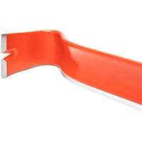 Barre-levier demi-ronde, 1-3/4" la, 21" lo Nuna Depot Inc.