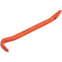 Arrache-clou &agrave; deux extr&eacute;mit&eacute;s, 2-1/2" la x 12" lo Nuna Depot Inc.