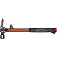 Demo Hammer, 22 oz., Solid Steel Handle, 16" L Nuna Depot Inc.