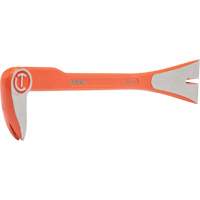 Barre-levier pour moulures, 1-3/4" la, 10" lo Nuna Depot Inc.