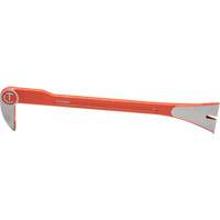 Barre-levier pour moulures, 3-1/2" la, 16" lo Nuna Depot Inc.