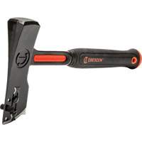 Shingler Hammer Nuna Depot Inc.