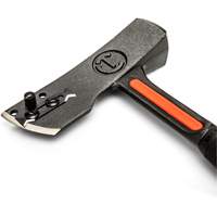 Shingler Hammer Nuna Depot Inc.