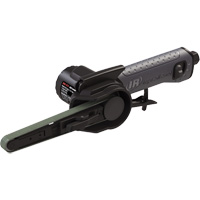 Pneumatic Belt Sander, 3/8" - 13" Nuna Depot Inc.