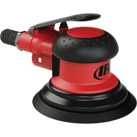 Random Orbital Air Sander, 5" Dia., 1/4" NPT Inlet, 12000 RPM Nuna Depot Inc.
