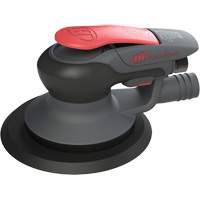 Random Orbital Air Sander with 3/16" Orbit, 5" Dia., 1/4" NPT Inlet, 13000 RPM Nuna Depot Inc.