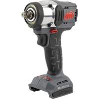 Compact Cordless Impact Wrench, 20 V, 1/2" Socket Nuna Depot Inc.