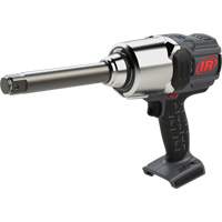 Cordless Impact Wrench with Friction Ring Thru-Hole, 20 V, 1" Socket Nuna Depot Inc.