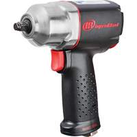 Composite Air Impact Wrench, 3/8" Drive, 1/4" NPT Air Inlet, 15000 No Load RPM Nuna Depot Inc.