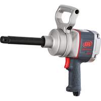 2175MAX Impact Wrench, 6"/1" Drive, 740 No Load RPM Nuna Depot Inc.