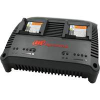 IQV&reg; Series Universal Charger, 12 V/20 V, Lithium-Ion Nuna Depot Inc.