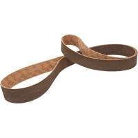 Scotch-Brite Surface Conditioning Belt, 3" W x 10-11/16" L, Aluminum Oxide, Coarse Grit Nuna Depot Inc.
