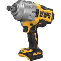 Cl&eacute; &agrave; chocs 3/4" &agrave; couple &eacute;lev&eacute; sans balai sans fil 20V MAX* XR avec enclume &agrave; anneau ouvert, 20 V, Mandrin 3/4" Nuna Depot Inc.