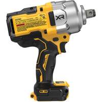 Cl&eacute; &agrave; chocs 3/4" &agrave; couple &eacute;lev&eacute; sans balai sans fil 20V MAX* XR avec enclume &agrave; anneau ouvert, 20 V, Mandrin 3/4" Nuna Depot Inc.