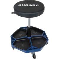 Tabouret pivotant pour travail Nuna Depot Inc.