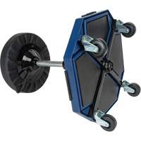 Tabouret pivotant pour travail Nuna Depot Inc.