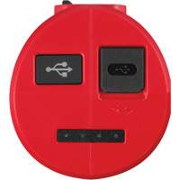 M12 TOP-OFF Power Supply and Charger, 12 V, Lithium-Ion Nuna Depot Inc.