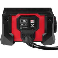 MX FUEL High Cycle Concrete Vibrator Kit Nuna Depot Inc.