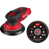 Marteau rotatif SDS MAX M12 FUEL, papier sabl&eacute; 6", 12 V Nuna Depot Inc.