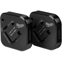 Fraises de cisaillement &agrave; &eacute;tr&eacute;sillon simple 1-3/8" x 1-5/8" Nuna Depot Inc.