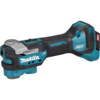 XGT Brushless Toolless Multi-Tool with AVT, 40 V, Lithium-Ion Nuna Depot Inc.