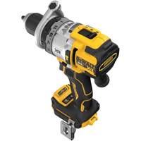 XR&reg; Brushless Cordless 3-Speed Hammer Drill (Tool Only), 1/2" Chuck, 20 V Nuna Depot Inc.