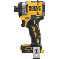 Visseuse &agrave; choc &agrave; couple &eacute;lev&eacute; sans fil sans balai &agrave; 3 vitesses XR (outil seulement), 1/4", 2500 lb-po Couple max., 20 V, Lithium-ion Nuna Depot Inc.
