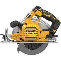 XR&reg; Brushless Cordless Circular Saw (Tool Only), 7-1/4", 20 V Nuna Depot Inc.