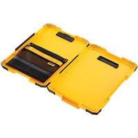 TSTAK&reg; Mobile Storage Clipboard Nuna Depot Inc.