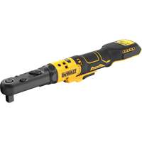 MAX* XR&reg; Brushless Cordless Sealed Head Ratchet (Tool Only) Nuna Depot Inc.