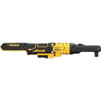 MAX* XR&reg; Brushless Cordless Sealed Head Ratchet (Tool Only) Nuna Depot Inc.