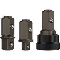 Replacement 1/4" & 3/8" Anvil Set for DCF500 Sealed Head Ratchet Nuna Depot Inc.