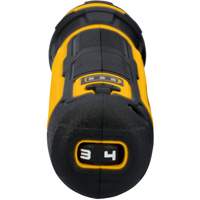 14-Piece Cordless Screwdriver Set with FLEXDRIVE Control, 4 V, 44 in-lbs/5 Nm Max. Torque Nuna Depot Inc.