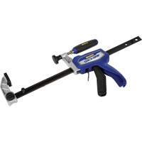 QUICK-GRIP&reg; Medium-Duty Hybrid Clamp, 12" (305 mm) Nuna Depot Inc.