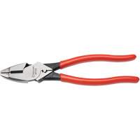 Dipped Handle Lineman Fish Tape Puller Pliers Nuna Depot Inc.