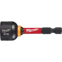 Tourne-&eacute;crou magn&eacute;tique Impact Duty SHOCKWAVE, 9/16" prise, 2-9/16" lo, Magn&eacute;tique Nuna Depot Inc.