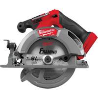 M18 FUEL Circular Saw (Tool Only), 6-1/2", 18 V Nuna Depot Inc.