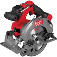 M18 FUEL Circular Saw (Tool Only), 6-1/2", 18 V Nuna Depot Inc.