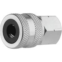 Steel Air Chuck Nuna Depot Inc.