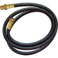 Replacement Hose, Air, 6.5' Nuna Depot Inc.