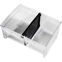 Large Bin for PACKOUT Tilt Bin Organizer Nuna Depot Inc.