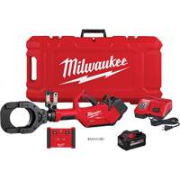 M18 FORCE LOGIC 5” Underground Cable Cutter with Wireless Remote Nuna Depot Inc.